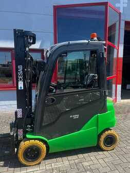 Chariots électriques à 4 roues 2024 Cesab B420II (1)