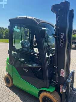 Elektro 4 Rad 2024  Cesab B420II (3)