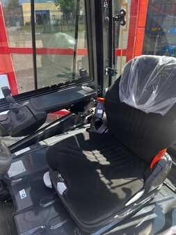 Elektro 4 Rad 2024  Cesab B420II (5)