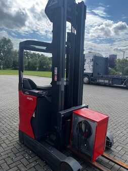 Schubmaststapler 2018  Linde R14-01-1120 (1)