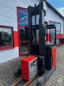 Schubmaststapler 2018  Linde R14-01-1120 (2)