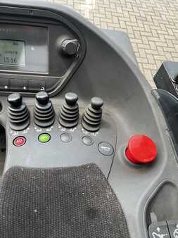 Schubmaststapler 2018  Linde R14-01-1120 (7)