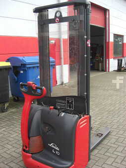 Gerbeurs 2003 Linde L10 (1)