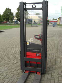 Hochhubwagen 2003  Linde L10 (2)