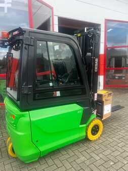 Chariots électriques à 3 roues 2025 Cesab B3-18 (3)