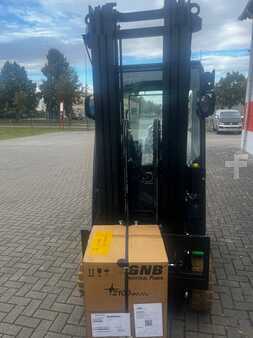 Elektryczne 3-kołowe 2025  Cesab B3-18 (4)