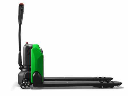 Transpalettes éléctriques 2025  Cesab P013i (1)