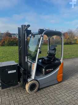 Chariots électriques à 3 roues 2018 Still RX 50-15 (1)