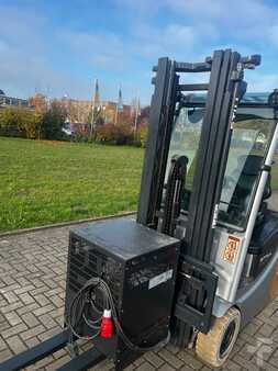 Chariots électriques à 3 roues 2018 Still RX 50-15 (2)