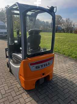 Elektro 3 Rad 2018  Still RX 50-15 (4)