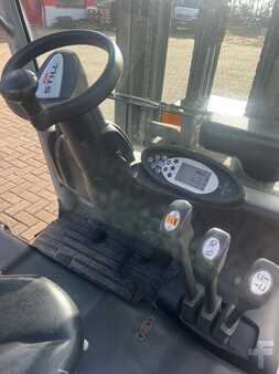 Elektro 3 Rad 2018  Still RX 50-15 (5)