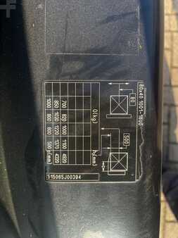 Elektro 3 Rad 2018  Still RX 50-15 (6)