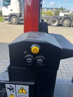 Vetotrukki 2024  Toyota TSE 300 (5)