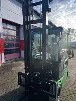 Elektro 4 Rad  Cesab B 620 (2)