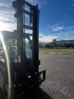 Elektro 4 Rad  Cesab B 620 (3)