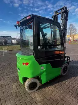 Elektro 4 Rad  Cesab B 620 (5)