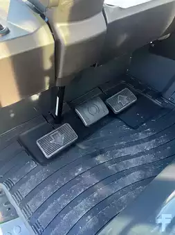 Elektro 4 Rad  Cesab B 620 (7)