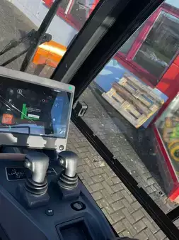 Elektro 4 Rad  Cesab B 620 (8)