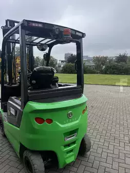 Carrelli elettrici 4 ruote 2023  Cesab B625II (2)