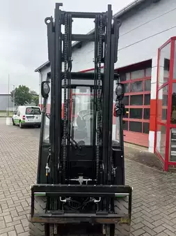 Carrelli elettrici 4 ruote 2023  Cesab B625II (4)