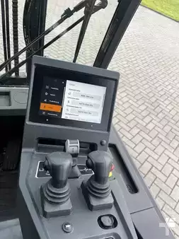 Carrelli elettrici 4 ruote 2023  Cesab B625II (6)