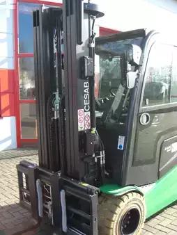 Elektro 4 Rad 2022 Cesab B630II (2)