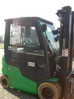Elektro 4 Rad 2022 Cesab B630II (3)