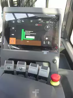 Eléctrica de 4 ruedas 2022  Cesab B630II (4)