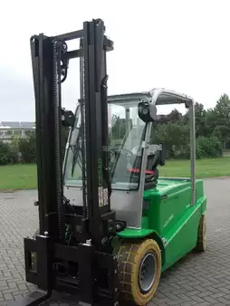 Elektro 4 Rad 2021 Cesab B 650 (1)
