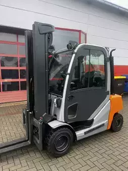 Dieselstapler 2018 Still RX 70-30 (1)