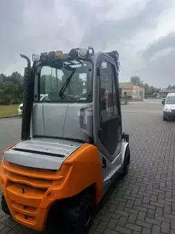 Dieselstapler 2018 Still RX 70-30 (4)