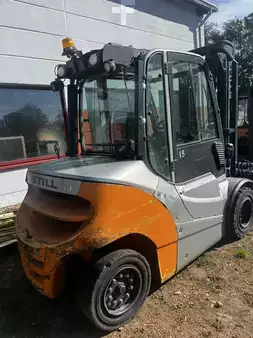 Dieselstapler 2020  Still RX 70-50 (3)