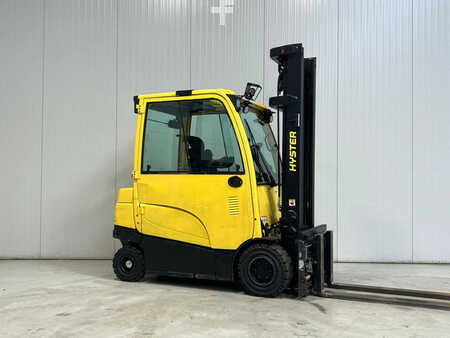 Eléctrico - 4 rodas 2020  Hyster J3.5XN (1)