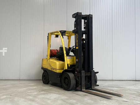 Hyster H3.5FT lpg
