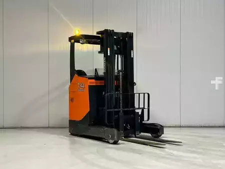 Työntömastotrukki 2015  Doosan BR14JW-7 (1)