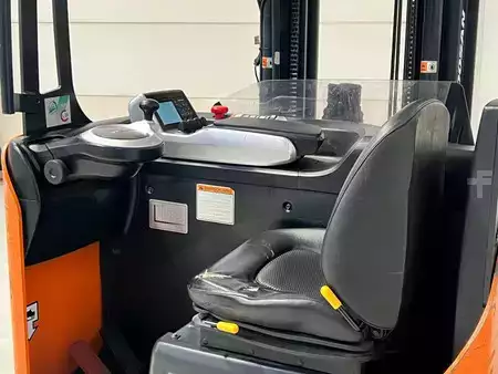 Työntömastotrukki 2015  Doosan BR14JW-7 (3)