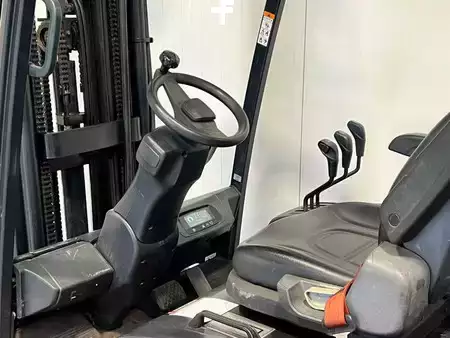 Electric - 3 wheels 2017  Doosan B18T-7 (3)