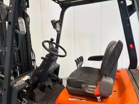 LPG VZV 2017  Doosan G30G PLUS (3)