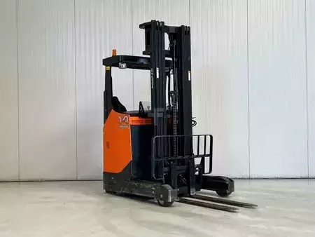 Työntömastotrukki 2013  Doosan BR14JW-7 (1)