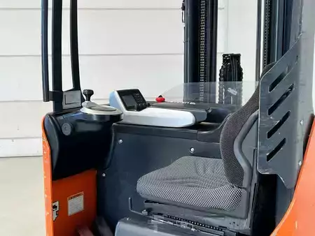 Työntömastotrukki 2013  Doosan BR14JW-7 (3)