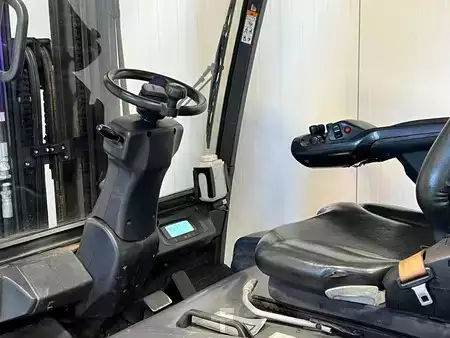 Electric - 4 wheels 2018  Doosan B25X-7 (3)