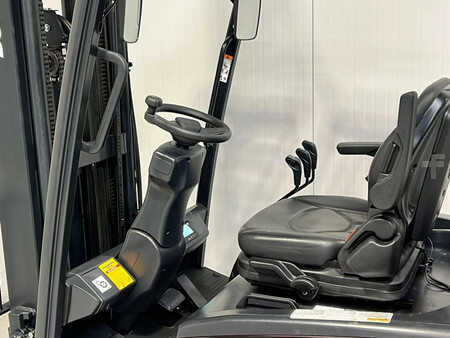 Chariots électriques à 3 roues 2022  Doosan B15T-7 PLUS (3)