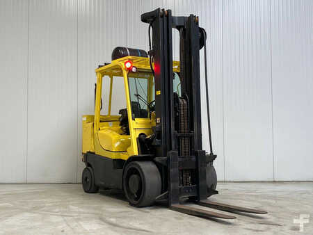 Hyster S7.0FT