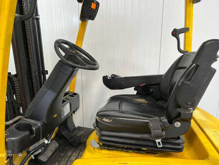 Hyster J1.6XNT mwb