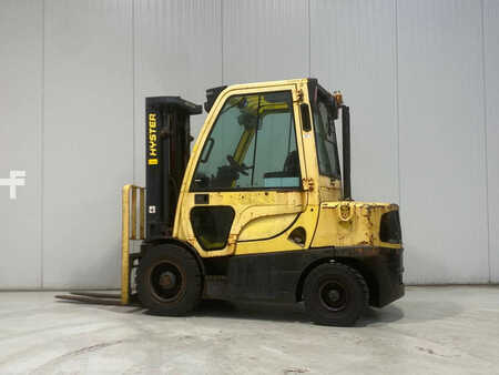 Hyster H3.0FT