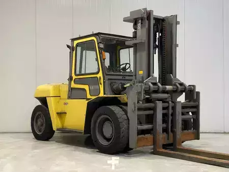 Dieseltrukki 2008  EP Equipment CPCD100 (1)