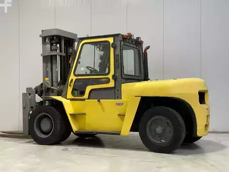 Dieseltrukki 2008  EP Equipment CPCD100 (2)