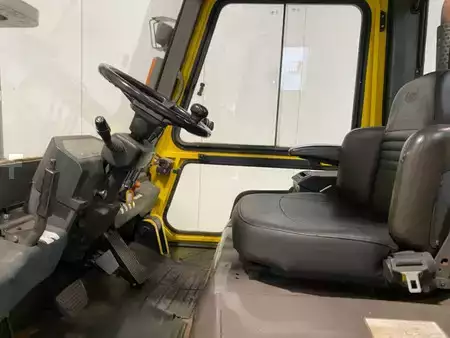 Dieseltrukki 2008  EP Equipment CPCD100 (3)