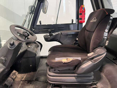 Diesel heftrucks 2020  Linde H80D-03/900 (4)