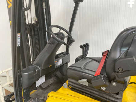 Yale ERP20VT mwb